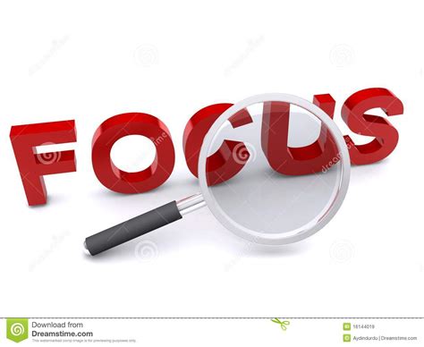 focusing clipart|focus clip art free download.